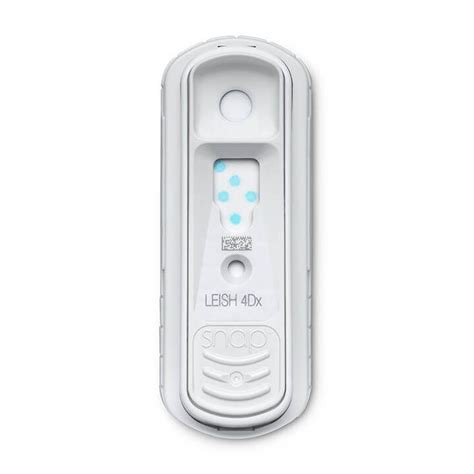 Frequently asked questions about the SNAP Leish 4Dx Test.